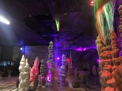 -泉城欧乐堡戏水湾艺术养生温泉