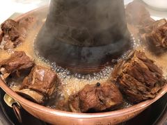 -阳坊胜利涮羊肉(阳坊老店)