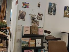 -熊叔熊婶面包房(团结湖店)
