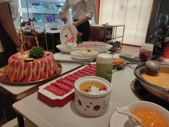 -川越泰火锅(吉利大厦店)