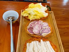 -康巴藏餐(束河古镇店)