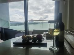 -三亚绿发山海天JW万豪酒店