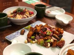 -云海肴·汽锅鸡·云南菜(美罗城店)