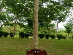 -白沙门生态公园