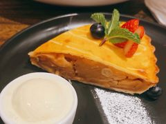 -安妮意大利餐厅(世贸天阶店)