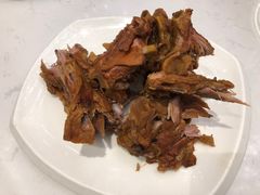 -北李妈妈菜·海肠捞饭(高新万达店)
