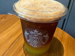 -星巴克(中远两湾城店)