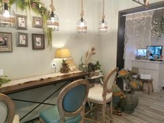 大堂-春风·有糖(崇宁路店)