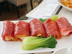 -虾饺妹·粤式手工点心(水荫路店)