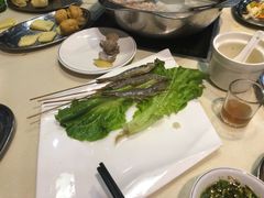 -尚品海鲜肥牛自助火锅(湖明店)
