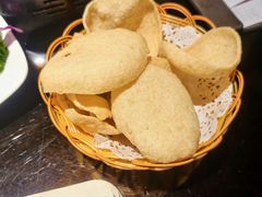 -金厨泰国餐厅·全泰籍厨师料理(拱北店)