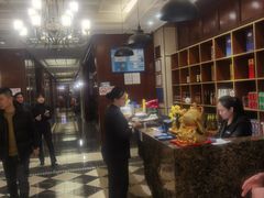 -梦都海鲜酒家(万达广场江桥店)