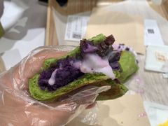 -奈雪的茶(石家庄万象城店)