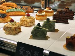 -V咖啡(兰州盛达希尔顿酒店)