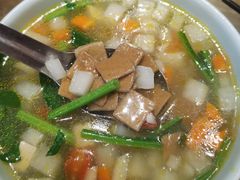 -清真益鑫羊肉手抓馆(南大街店)