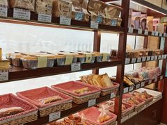 -红宝石·鲜奶小方(长阳店)