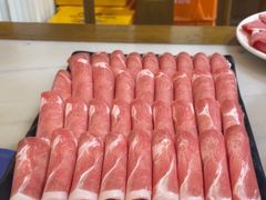 -马记伊源斋涮肉·清真菜(百子湾店)