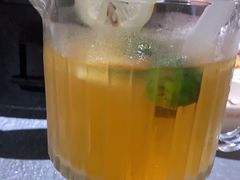 -探鱼·鲜青椒爽麻烤鱼(北京路天河城店)