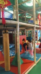 -KidSteam儿童乐园(富力城店)