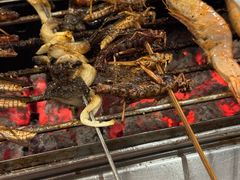 -小寒羊烧烤(凯瑞时代大厦店)