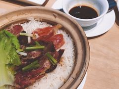 -避风塘(百联东郊店)