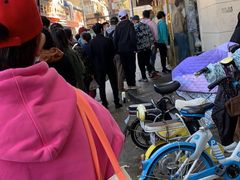 -正味斋锅巴菜(西北角店)