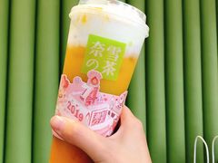 -奈雪的茶(凯德新都心店)