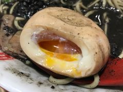 -豚王拉面(铜锣湾店 )