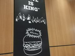 -汉堡王(大连柏威年餐厅店)