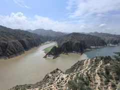 -刘家峡水库