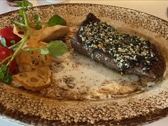 -燃扒房Steakhouse(皇庭店)