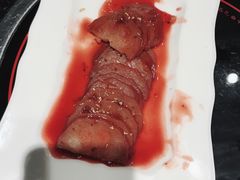 -老苏州芳和园茶酒楼  传统苏帮菜(观前店)