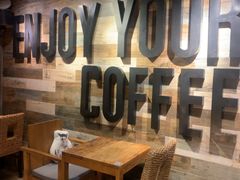 -旧雨咖啡·CoffeeFORU(黄村奥体店)