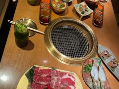 -MIKOMIKO和牛烧肉专门店(南门店)