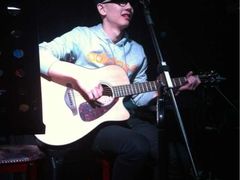 歌手平安-ohbar live house(人广店)
