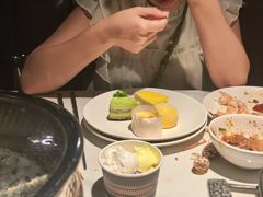 -加餐海鲜自助(宝龙一城店)