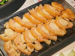 -海煮叹鲜·粥底火锅·港式海鲜打边炉(赛银国际广场店)