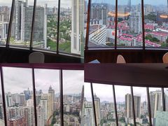 -广州花园酒店-凌璇阁360度高空海鲜自助餐CAROUSEL