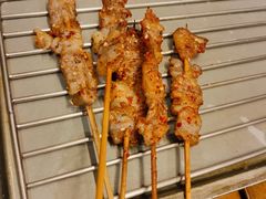 -木屋烧烤(龙岗龙城万科里店)