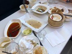 -港久茶餐厅(鹭洲里店)