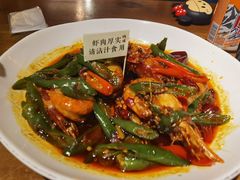 -蝦塘·中国餐馆(城墙南马道巷店)
