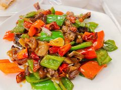 -那达慕蒙古风味酒楼