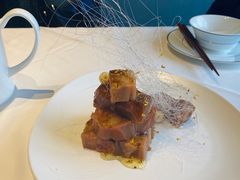 金陵桂花糖藕-民国红公馆·秦淮八艳(夫子庙店)