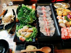 -丽江庭院之丽江往事(安定门店)