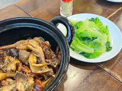 -斯丹姜母鸭·古法干香(泉州总店)