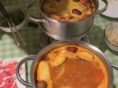 -番食园鲜食火锅(高新店)