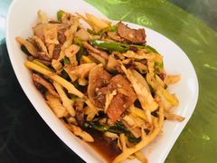 -三峡农家菜(三峡店)