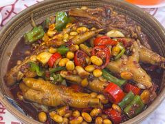 -老三样·旧食新味(万寿宫店)