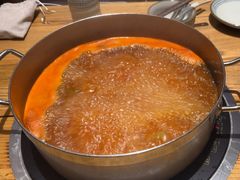 -野山舂·贵州现舂酸汤牛肉(东山店)