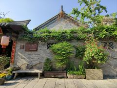 -回龙窝历史文化街区
